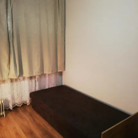 Dom Na Wiejskiej 20 Гостевой дом