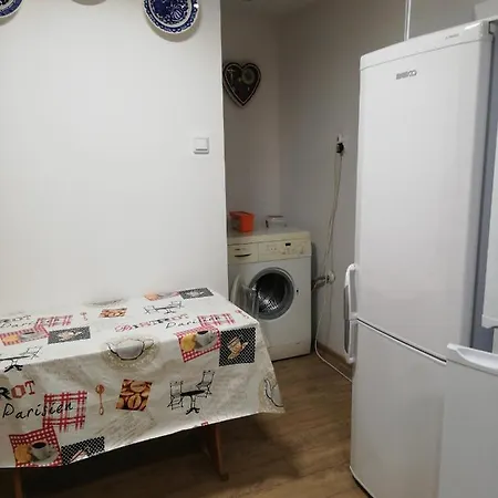 Гостевой дом Dom Na Wiejskiej 20 *