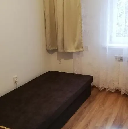 Dom Na Wiejskiej 20 Гостевой дом *
